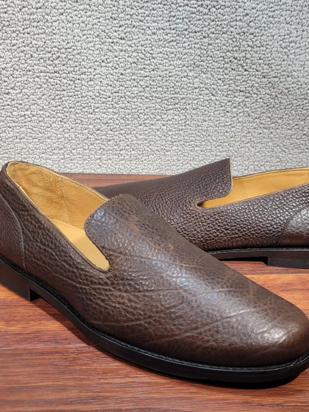 Tecovas monterrey men